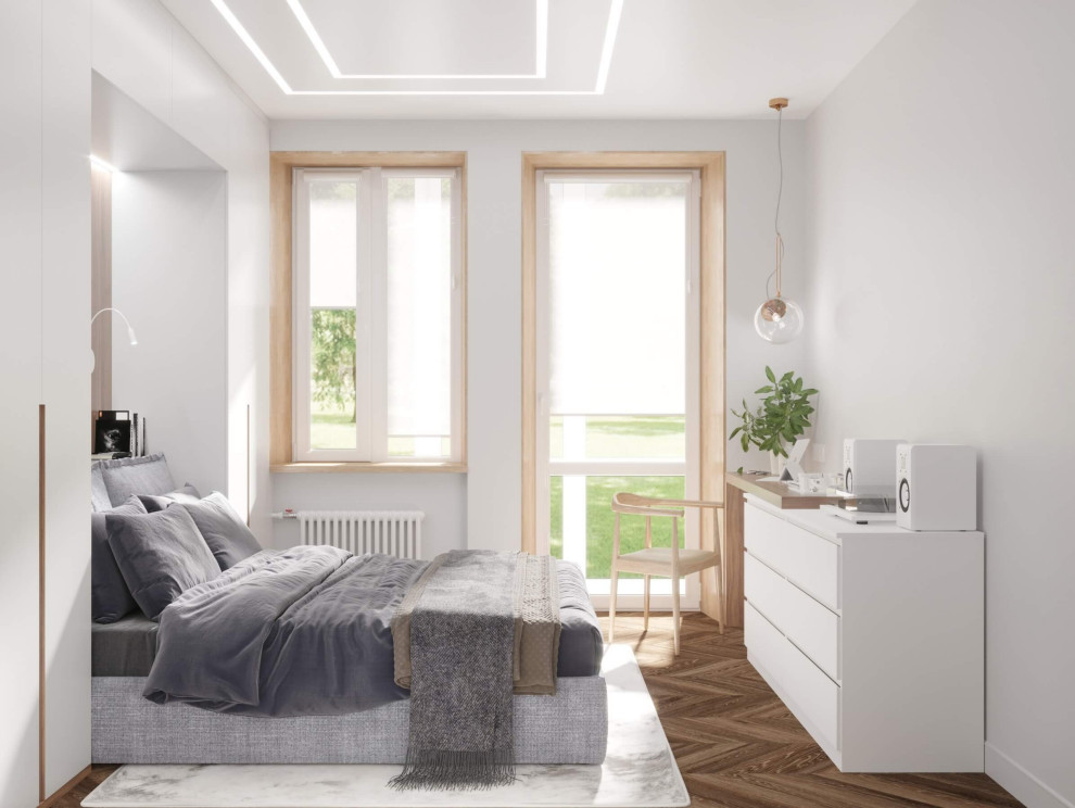 Новосибирск 19042021