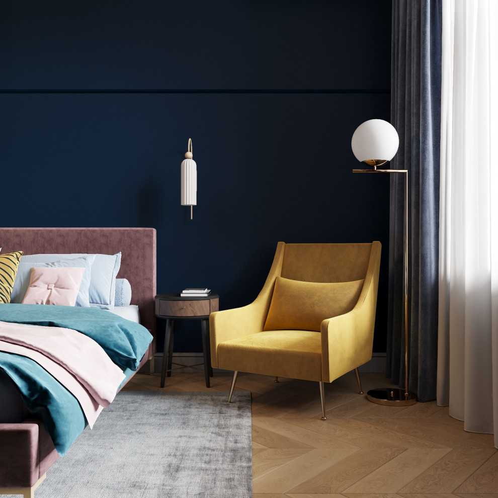 Дизайн квартиры