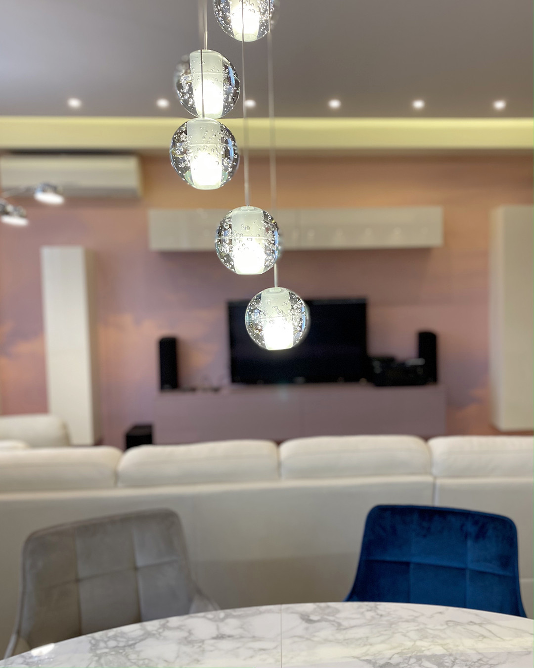 "Утренний рассвет" | Москва