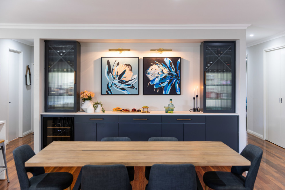 Foster Project