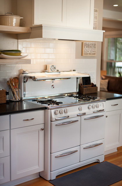 Helman St. contemporary-kitchen