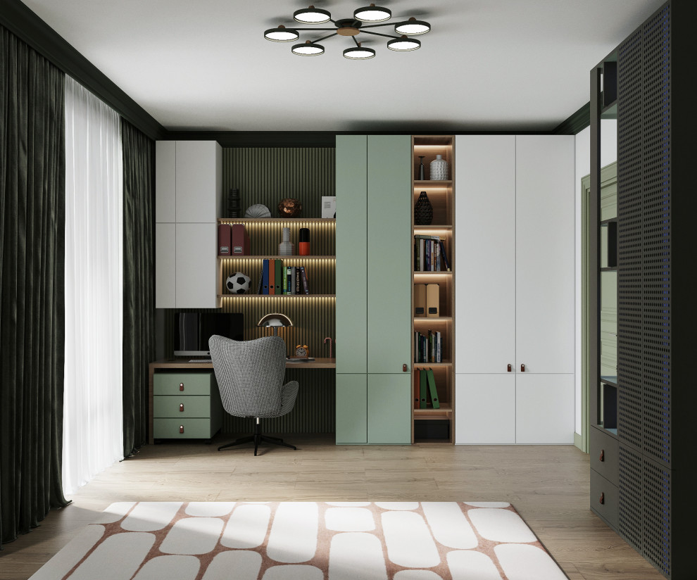 ЖК "Доломановский" - вторичка