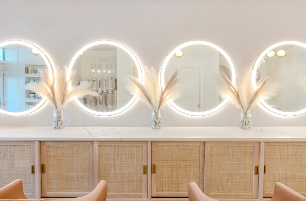 Luxe By The Gallery
