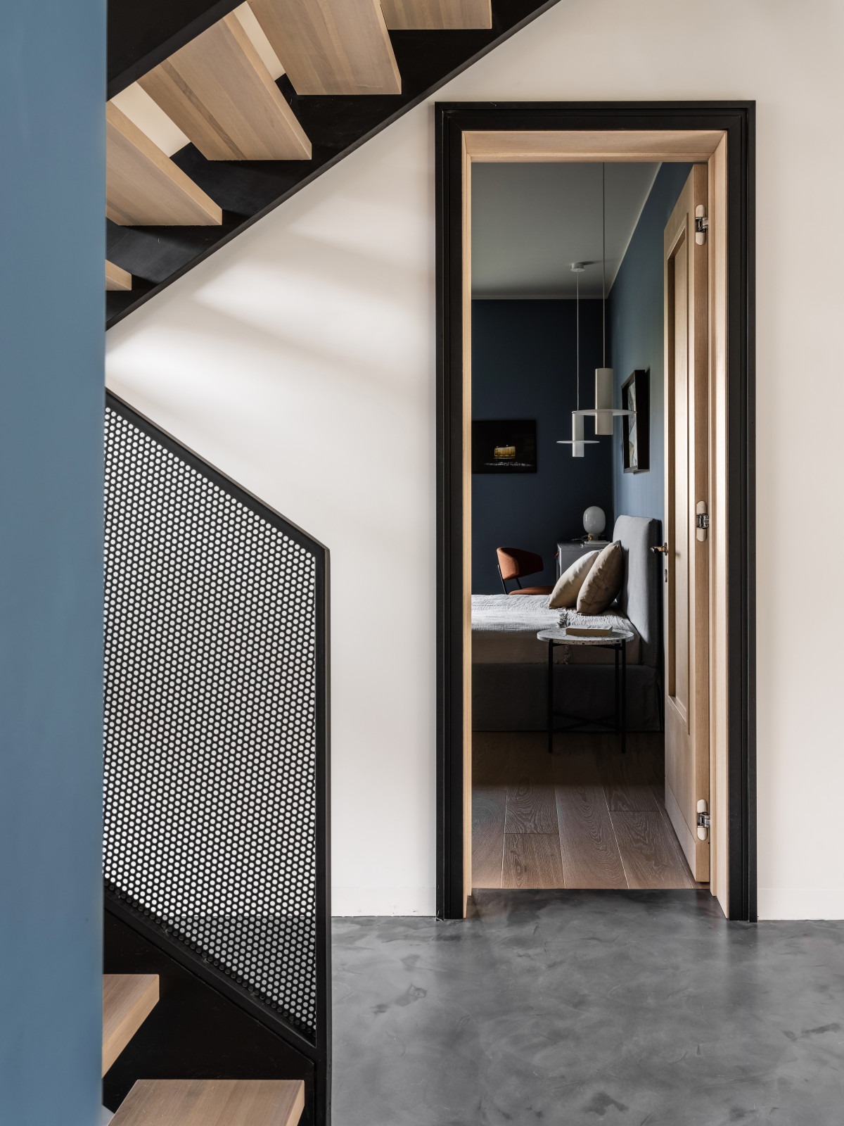 Дом под Троицком