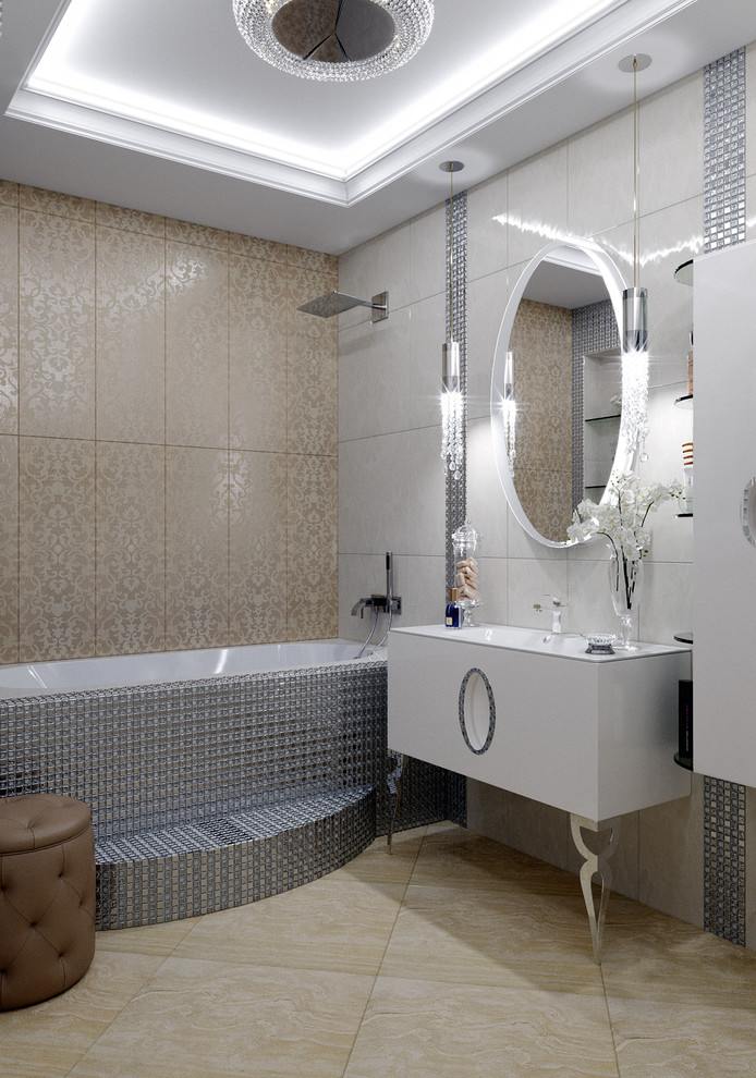 ЖК Московский квартал 110 кв.м.