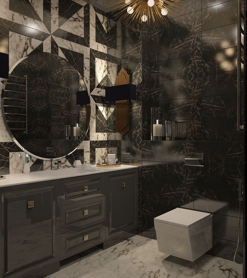 Квартира на ВДНХ