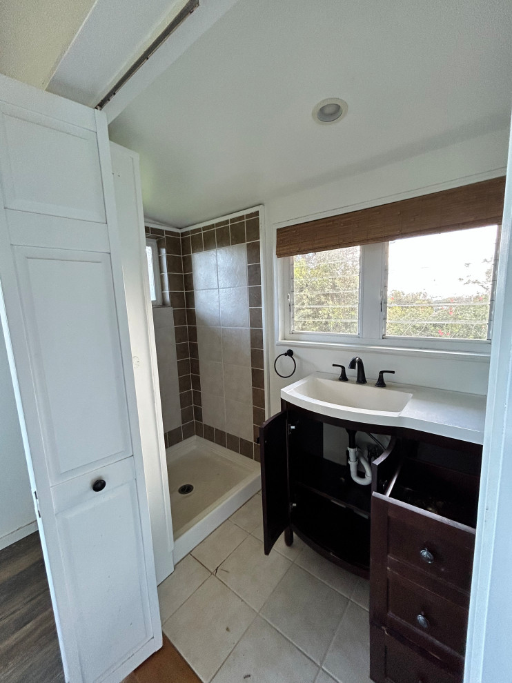 AWALAU RD. renovation