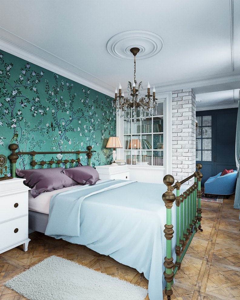 Эскизы для программы "Фазенда" 1-ый канал