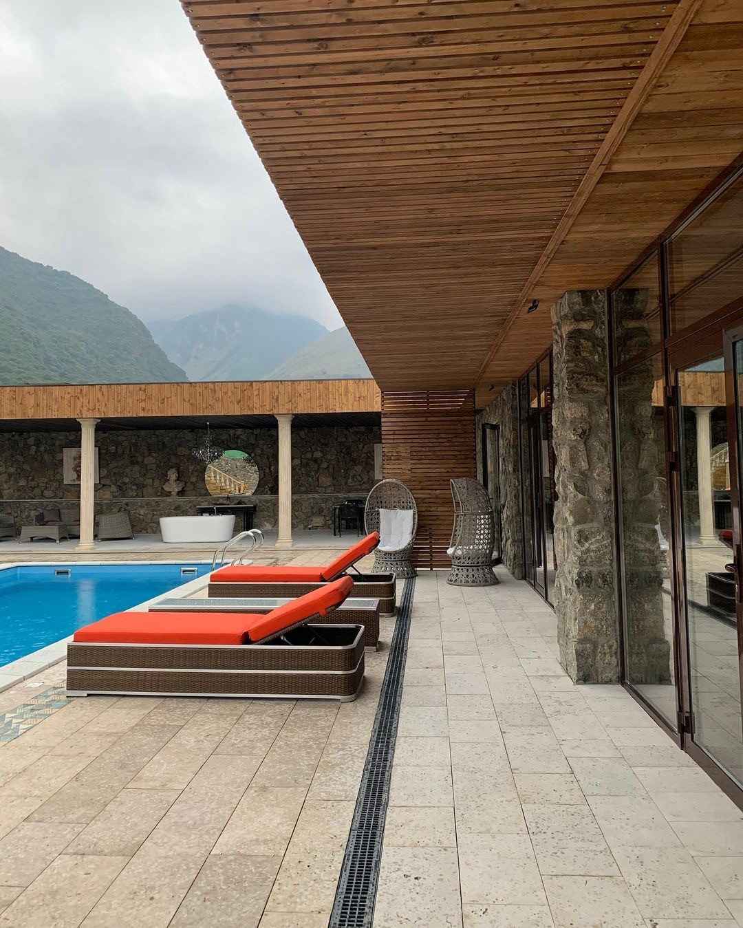 Дача "Фиагдон"