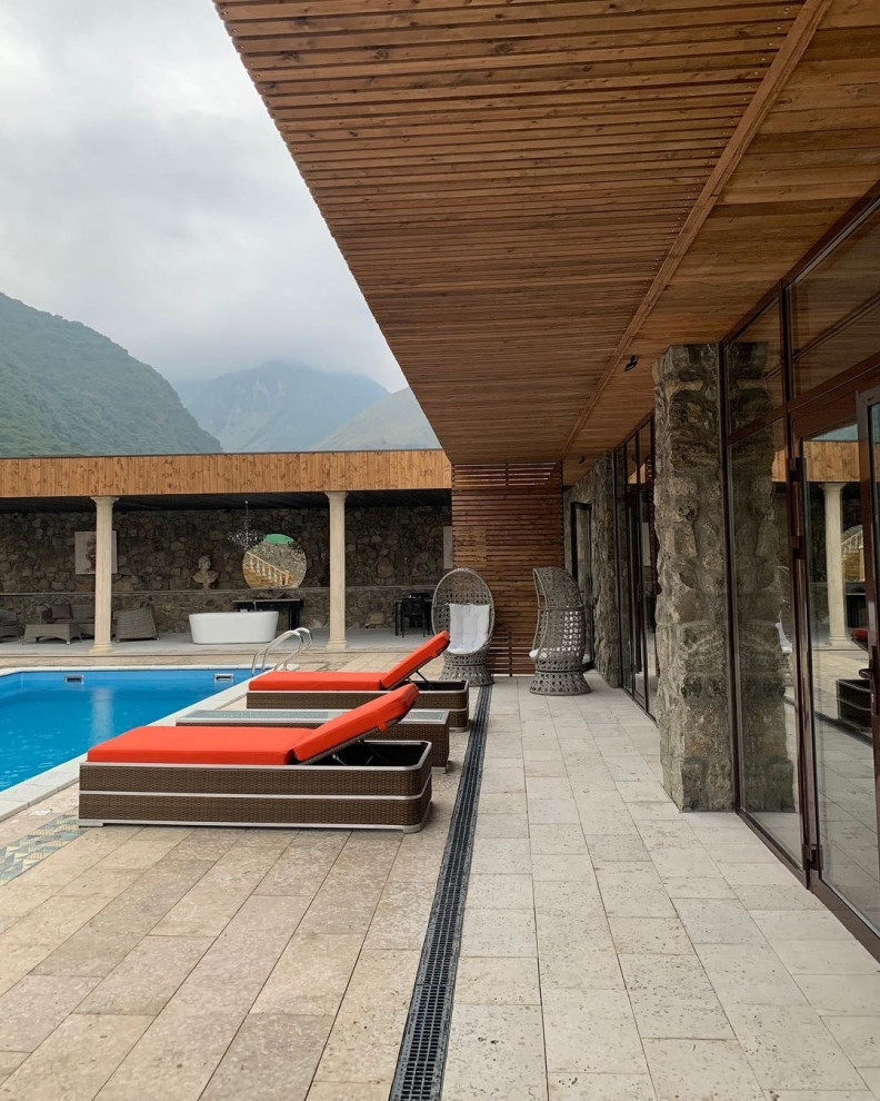 Дача "Фиагдон"