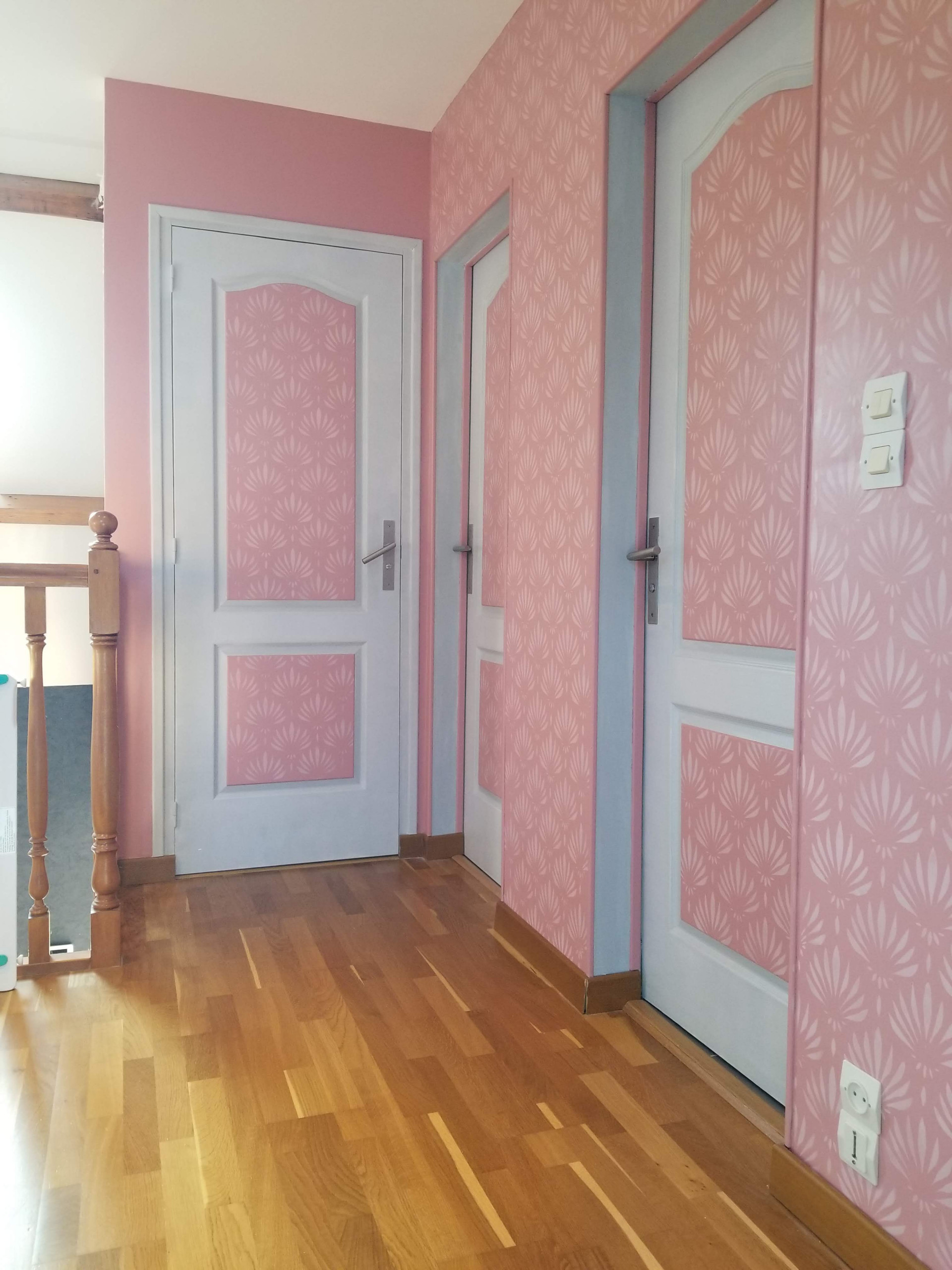 20 Best Pink hallway ideas  pink hallway, interior, house design