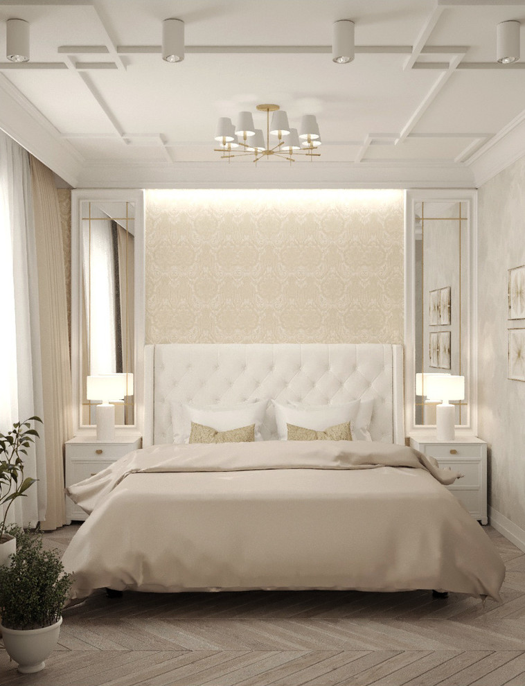 Северная неоклассика