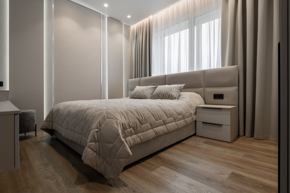 2025г. Реализация квартиры 52 м2 в ЖК "Чернышевский"