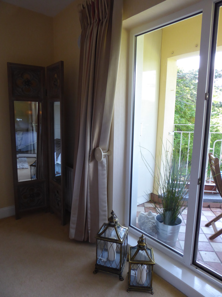 Apartment Living in Howth