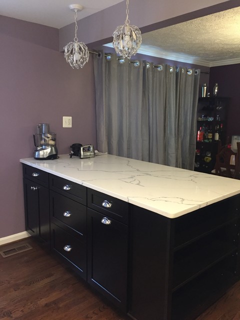 Backsplash 
