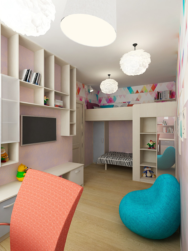 жк EcoLife - квартира для молодой семьи