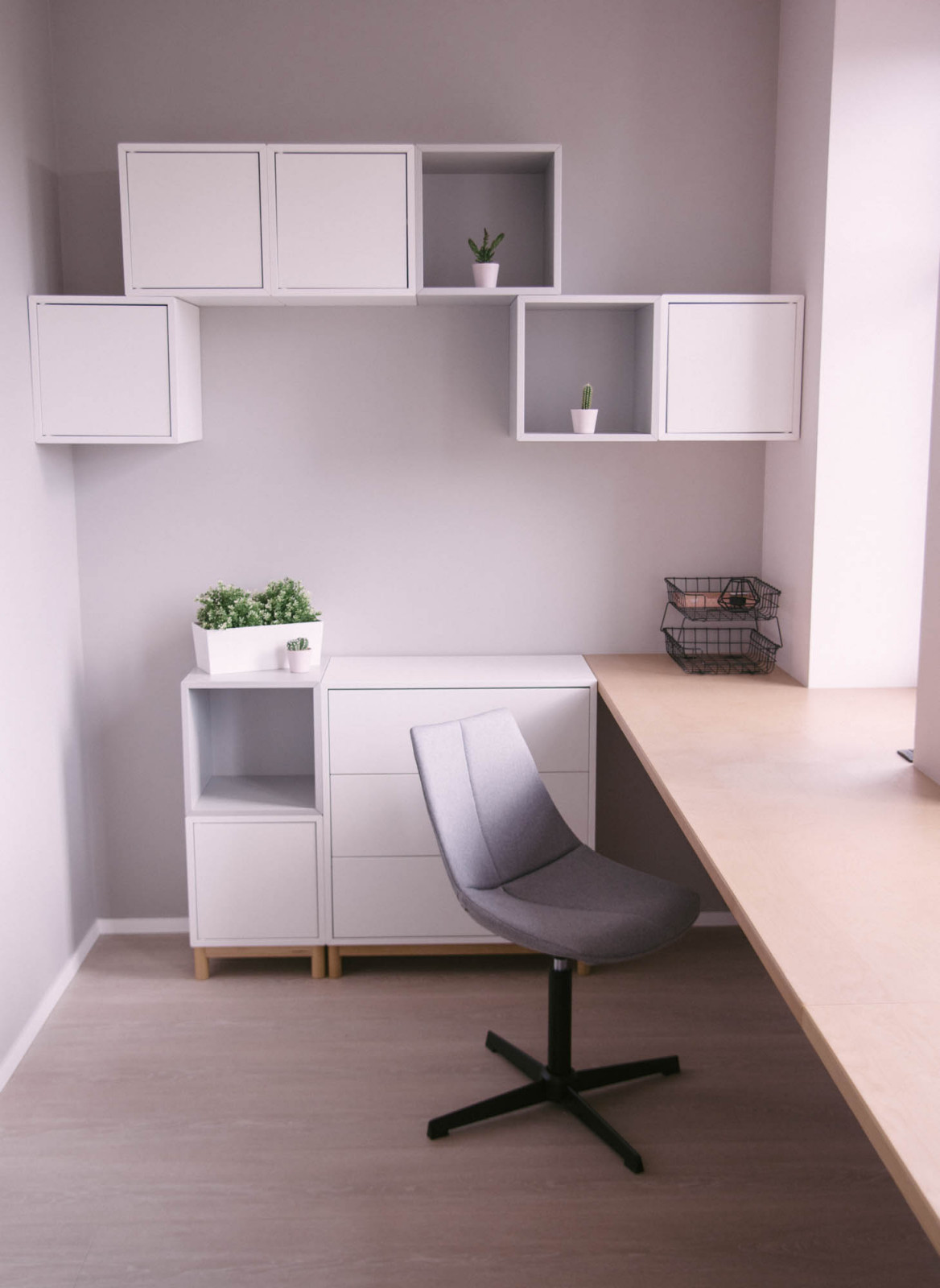 Реализация проекта