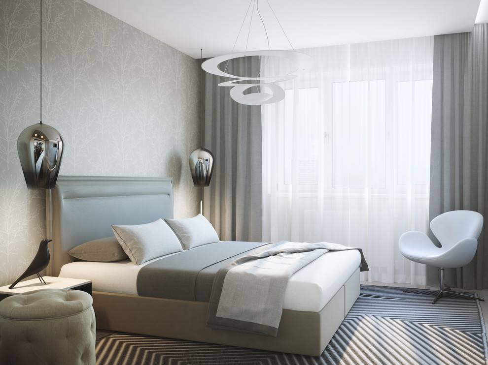 Проект "Скандинавский лофт"