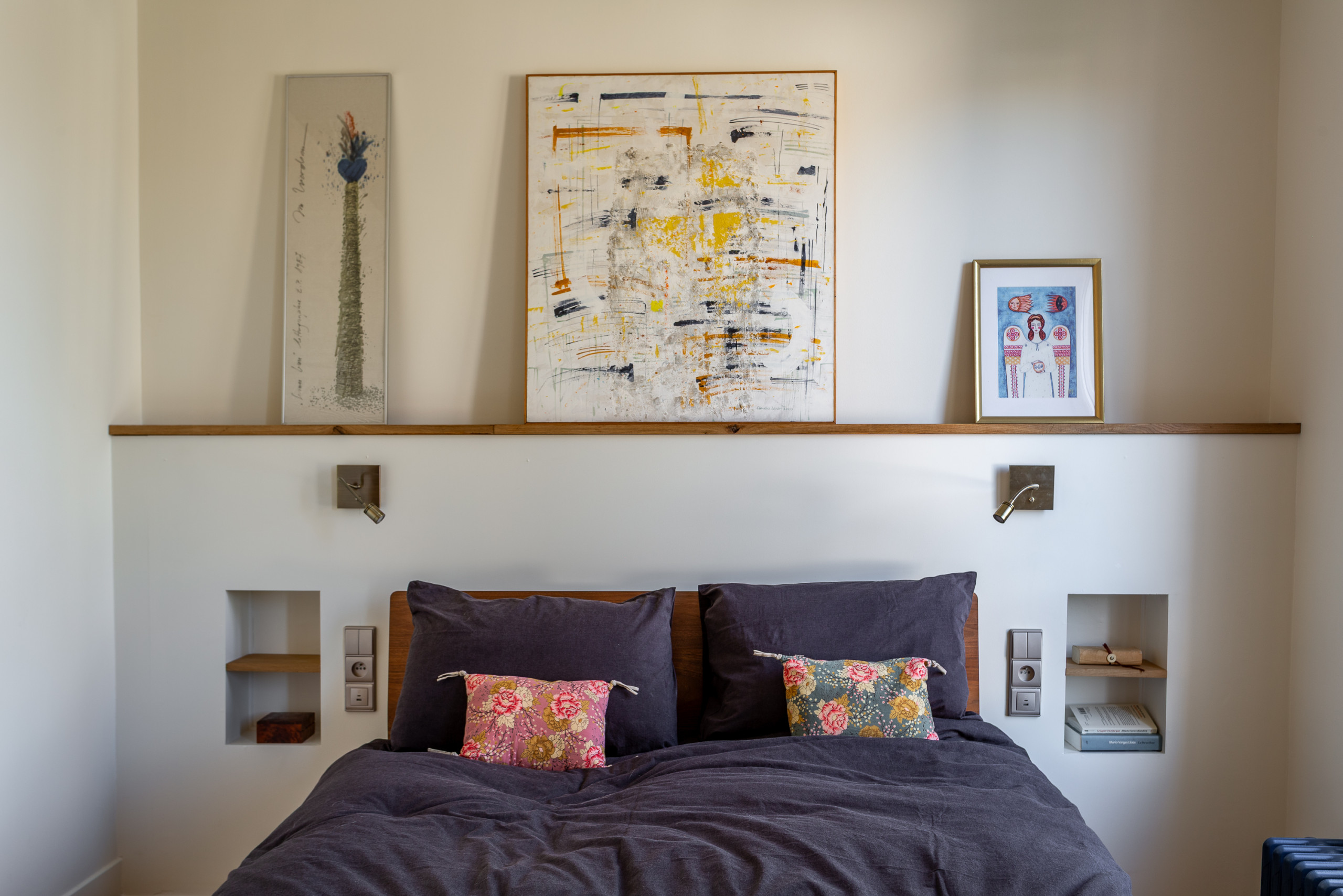 Têtes de lit sur mesure : du style et du sens