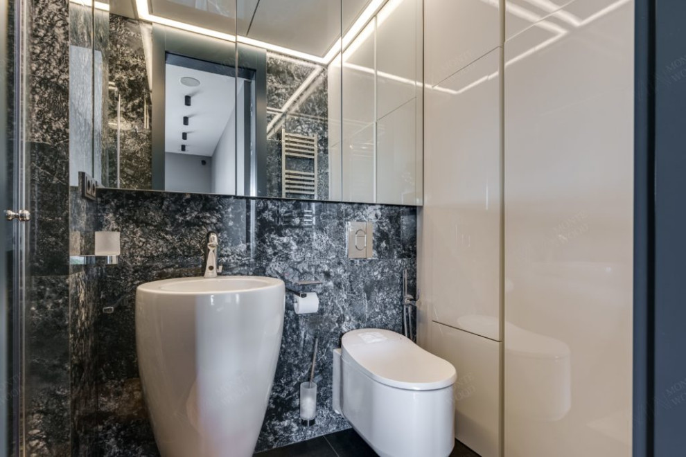 Квартира в ЖК Маяковский