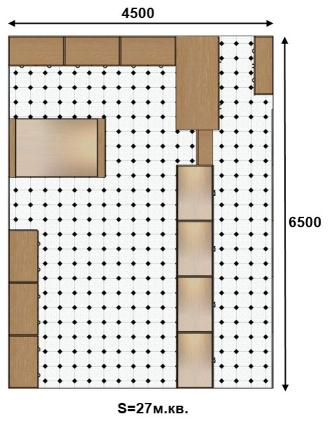Магазин часов