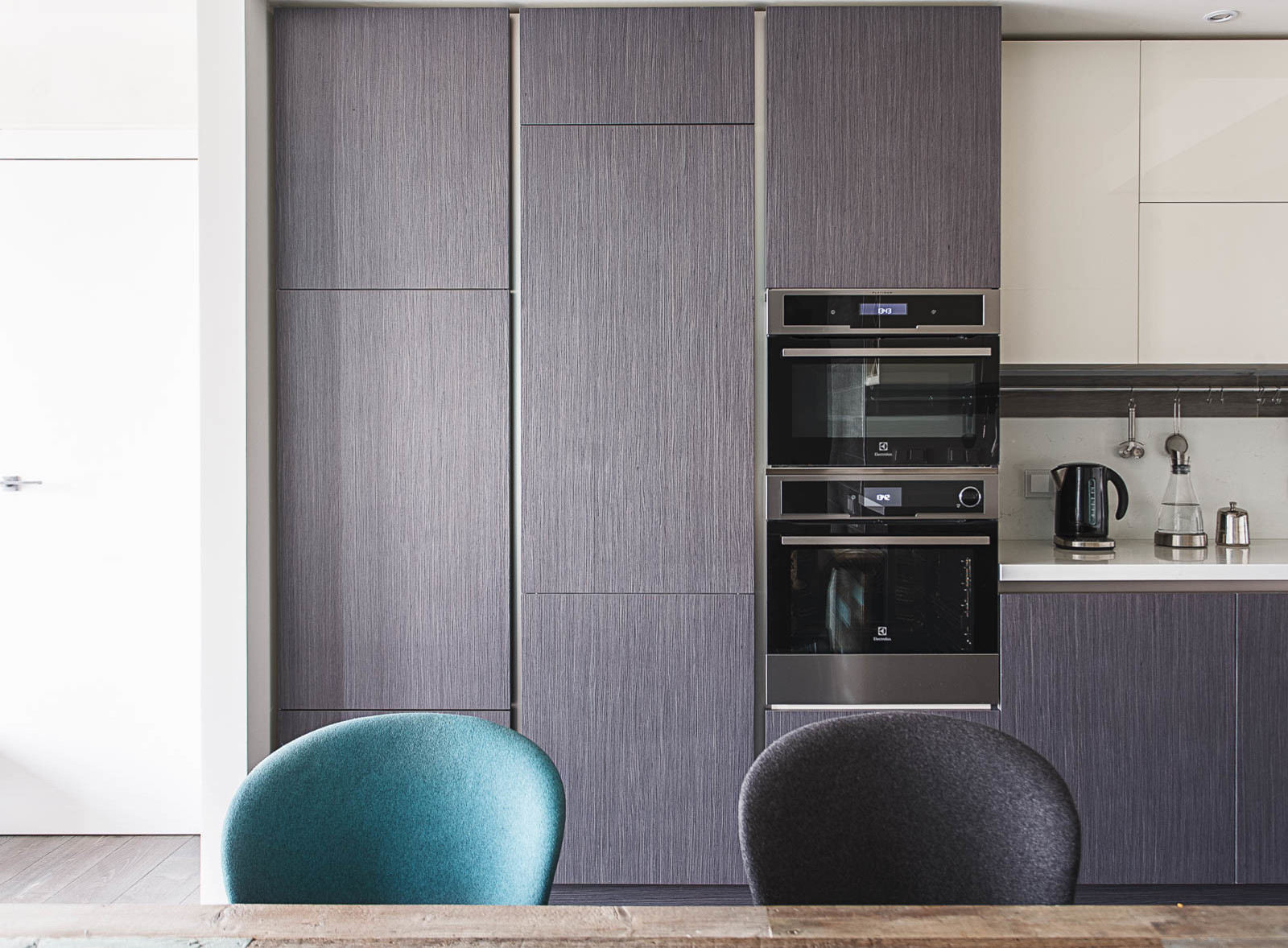 Апартаменты на Октябрьском поле