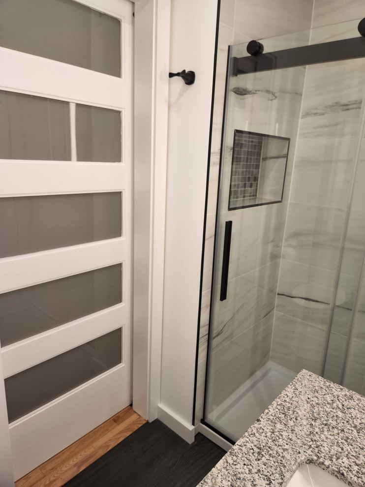 Bathroom Remodels