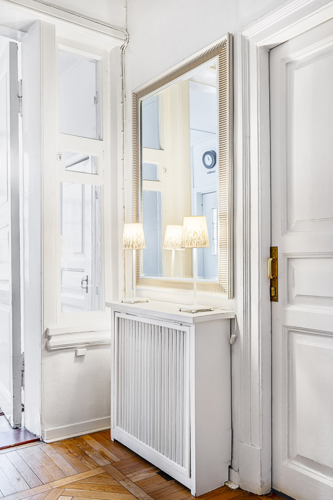 Шведский дом в Москве