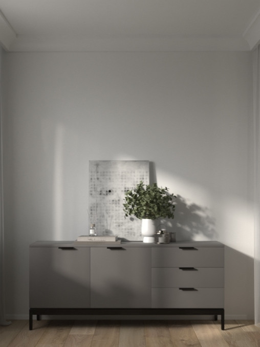 Квартира 54м2