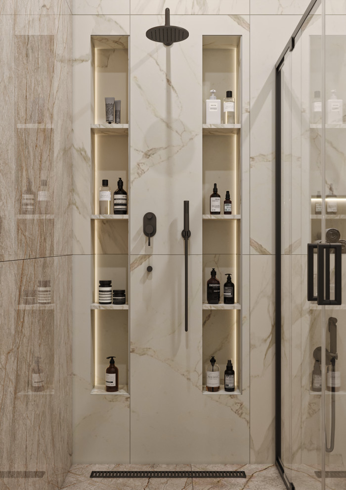 г.Тольятти, ЖК "Прилесье"