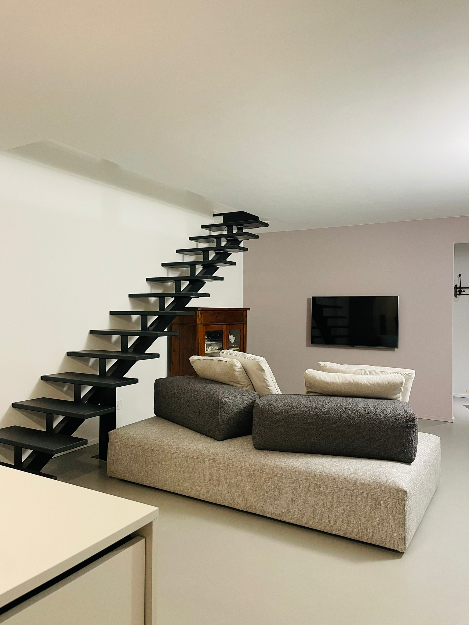 Loft MIM - WORK IN PROGRESS