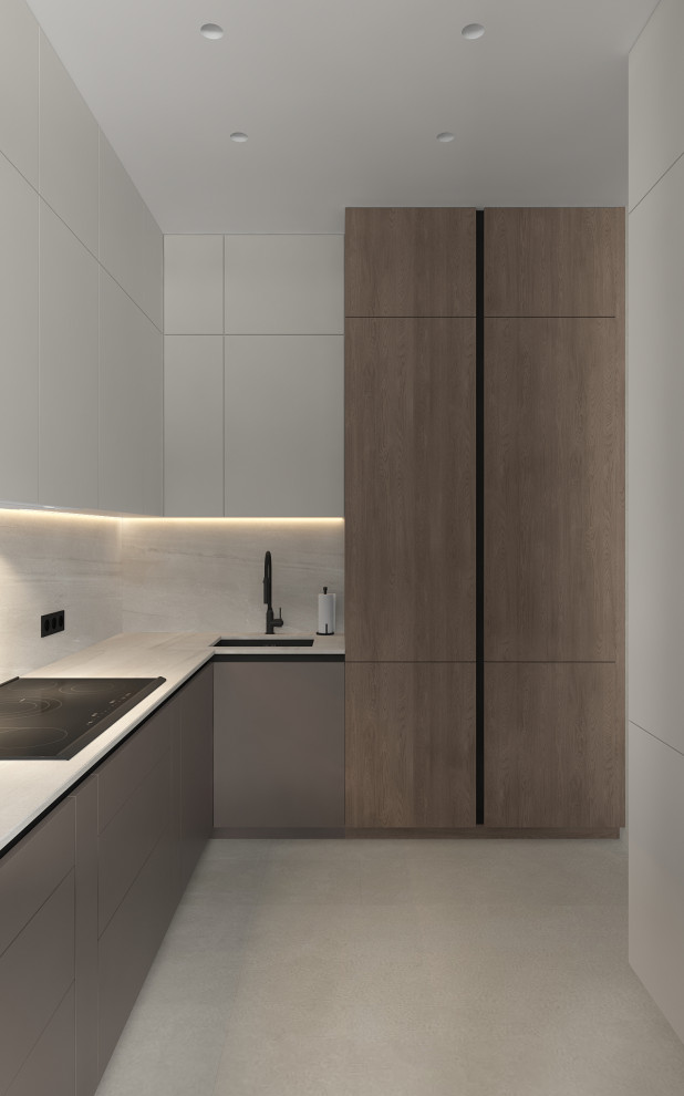 КП Мэдисон Парк