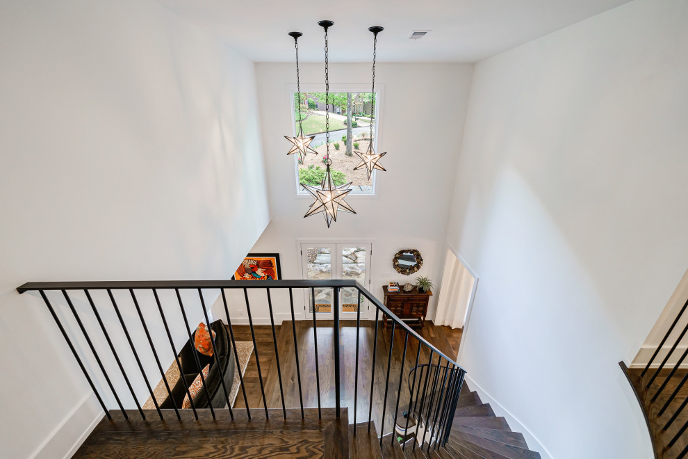 Roswell Remodel