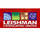 Leishman Landscaping Ltd