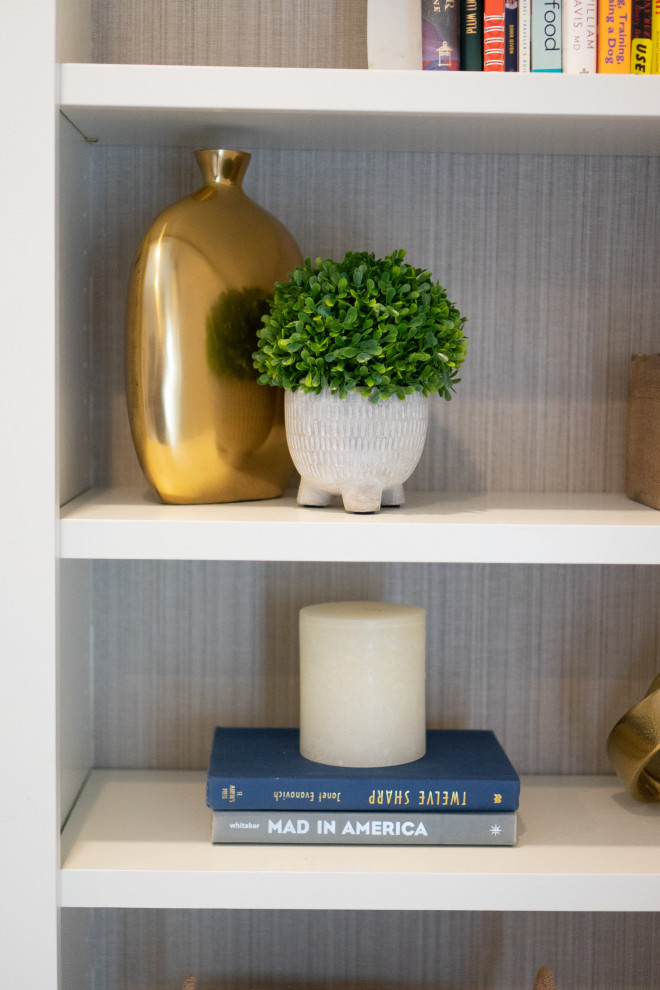 Yellowstone Road, Plymouth