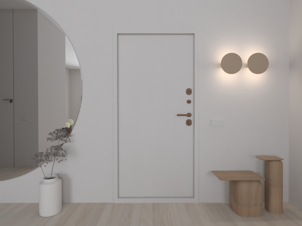 Проект "Terra"