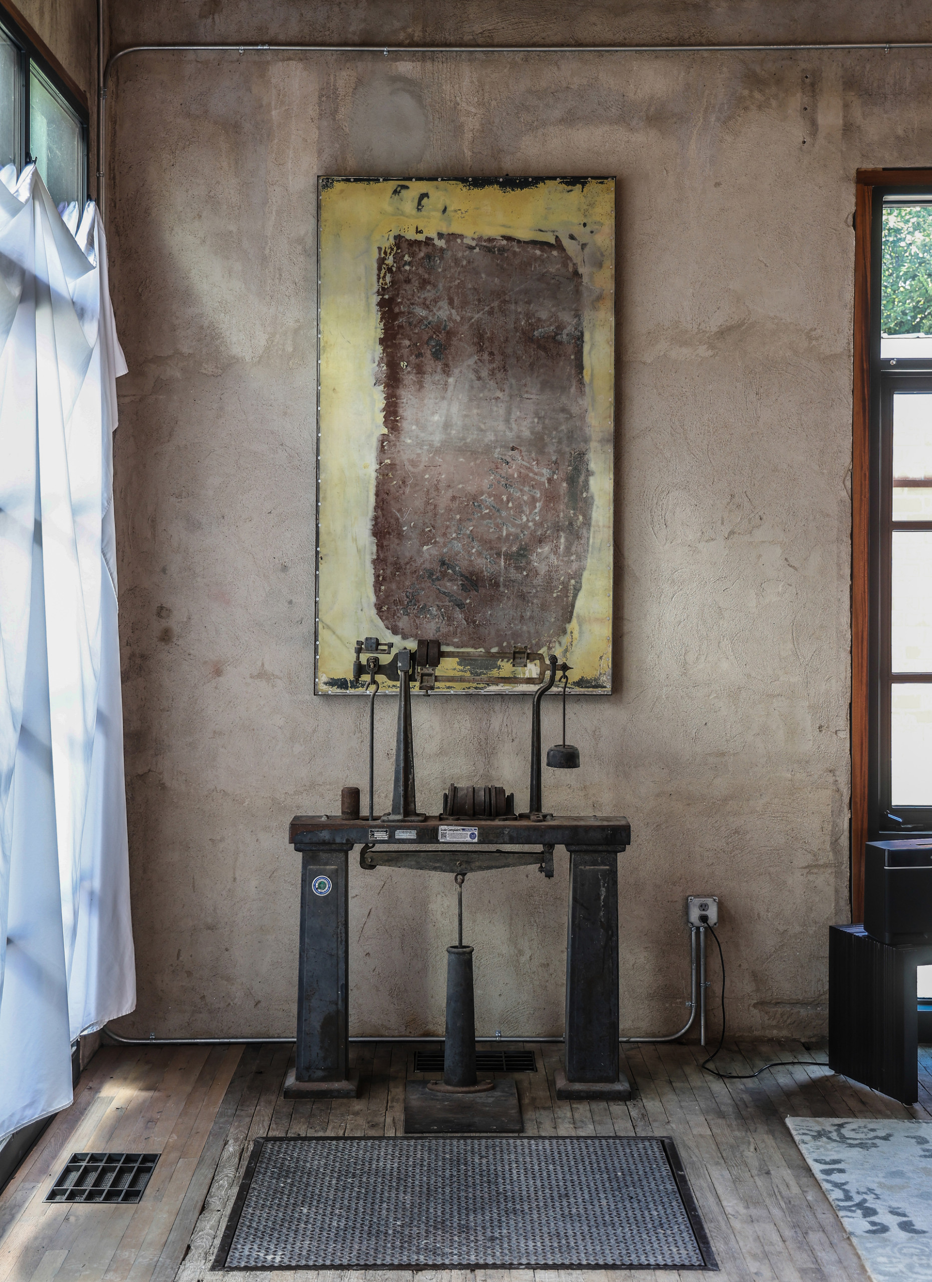 Feed Mill Townhouse