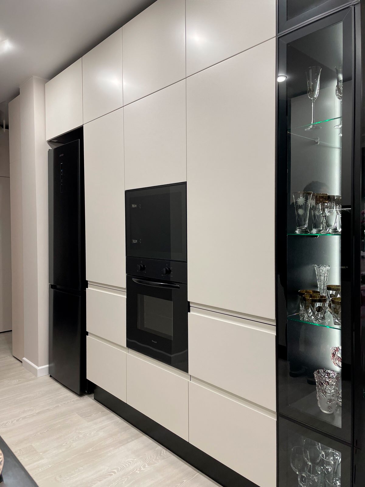 Кухня JULIA Зеленоград