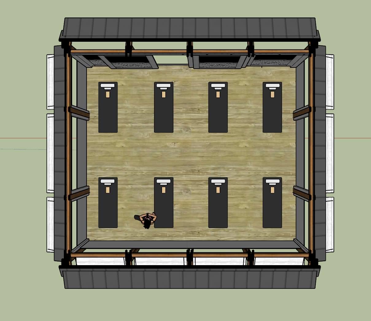 Yoga Studio