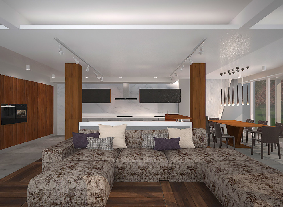 Дизайн Интерьера