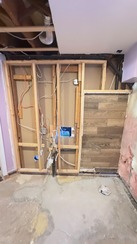 Fallowfield Bathroom Remodel