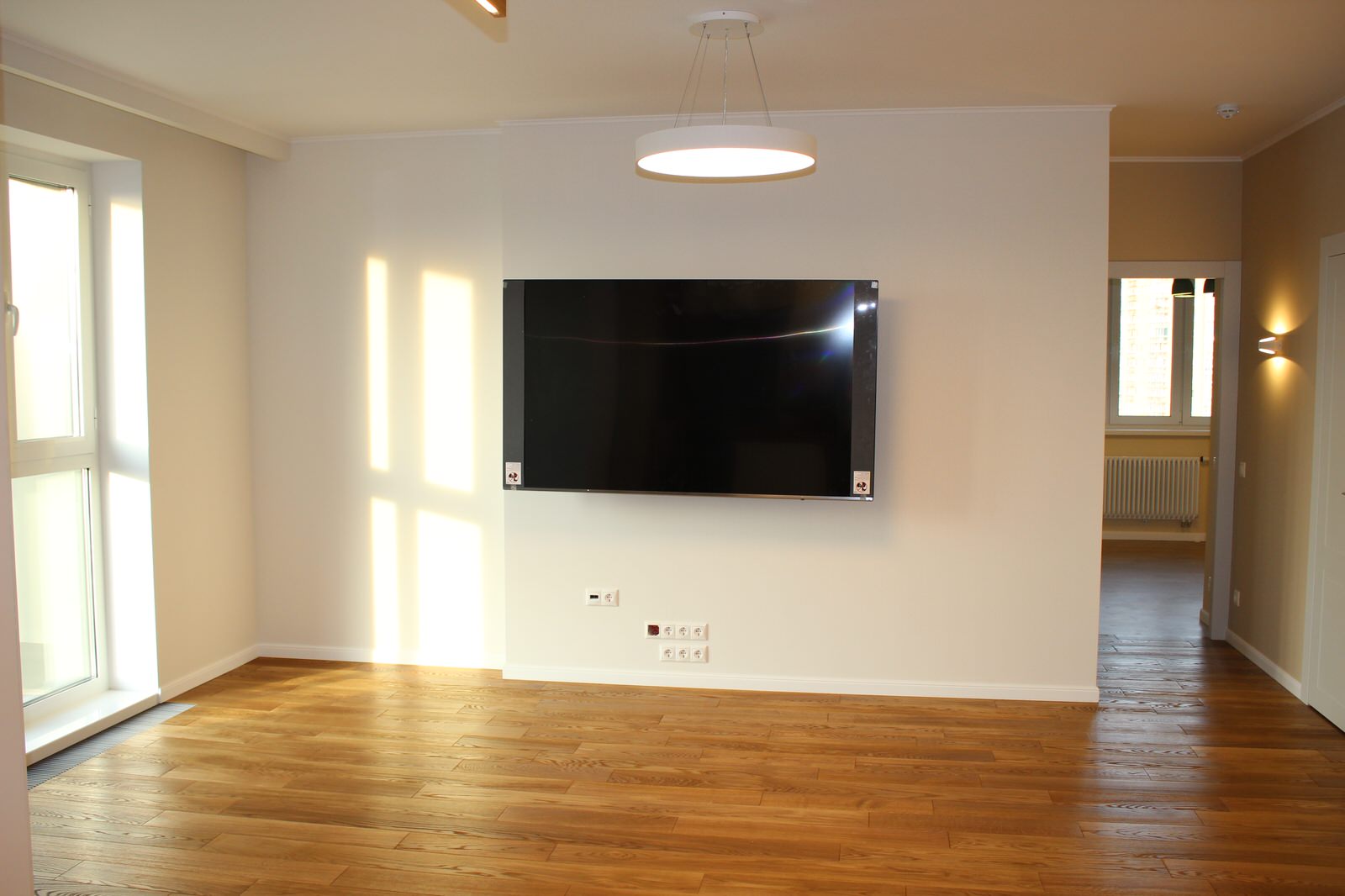 ЖК КУТУЗОВ ГРАД-I, ул. Рябиновая, 3-1 / 77,6 м2