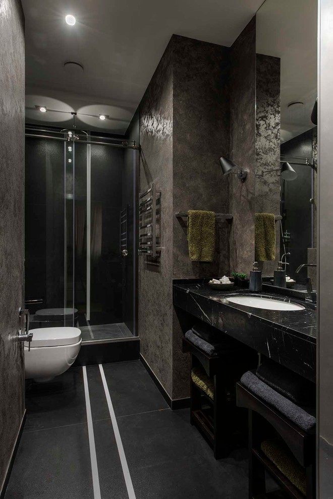 Апартаменты Москва