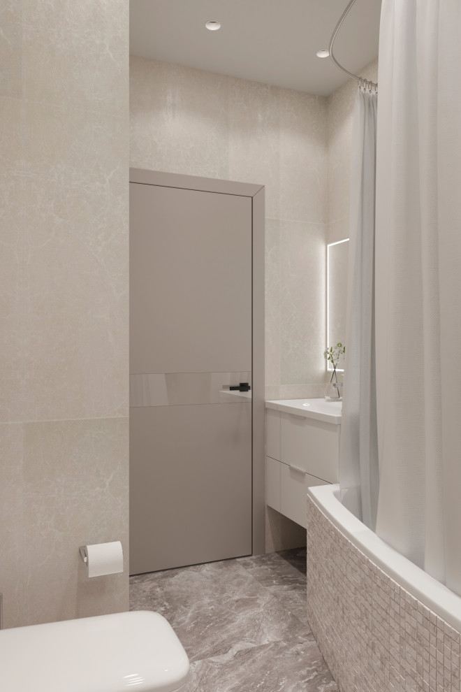 Квартира в ЖК Тушино 2018