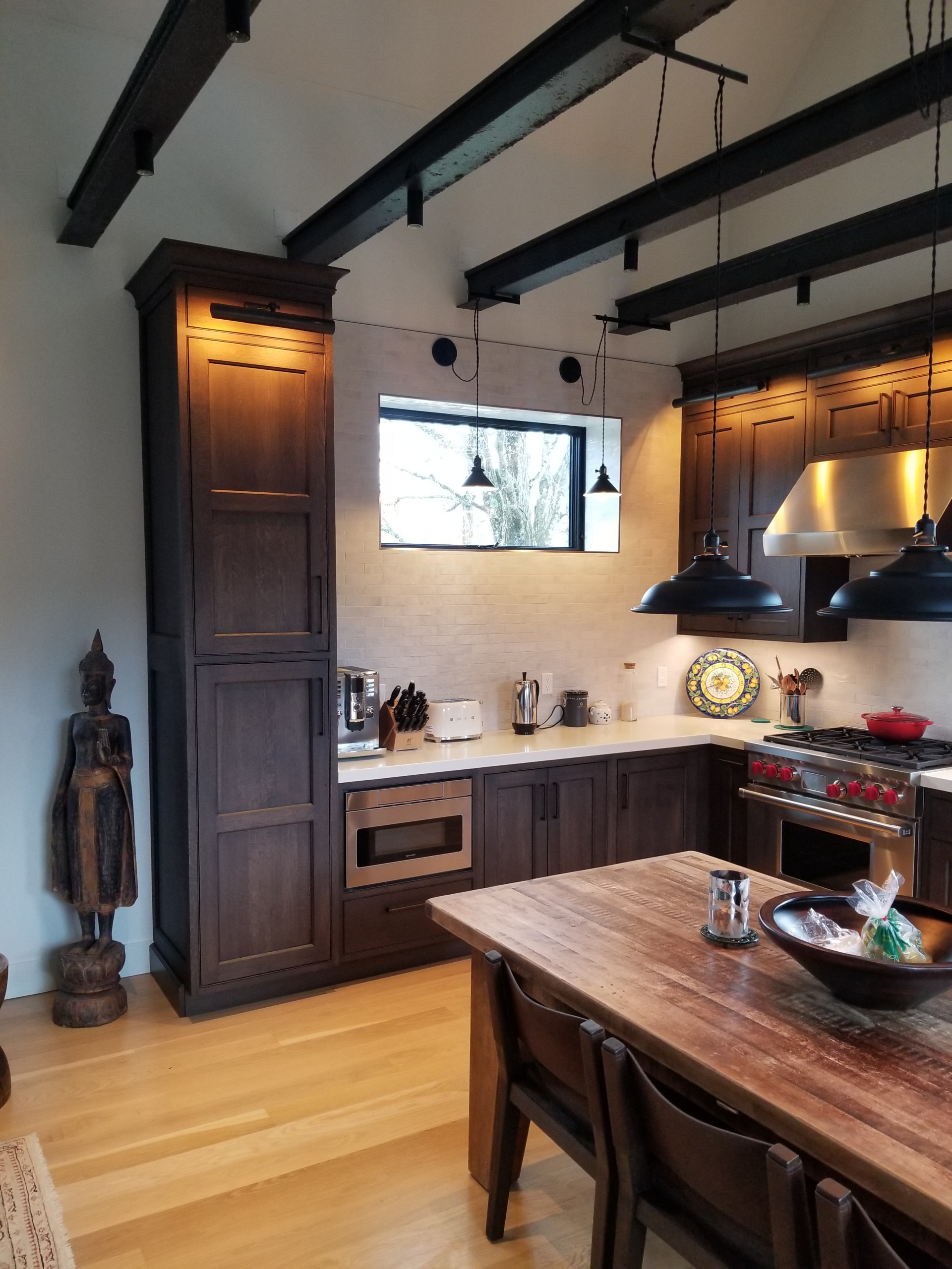 Stanfordville Luxury Barn Living
