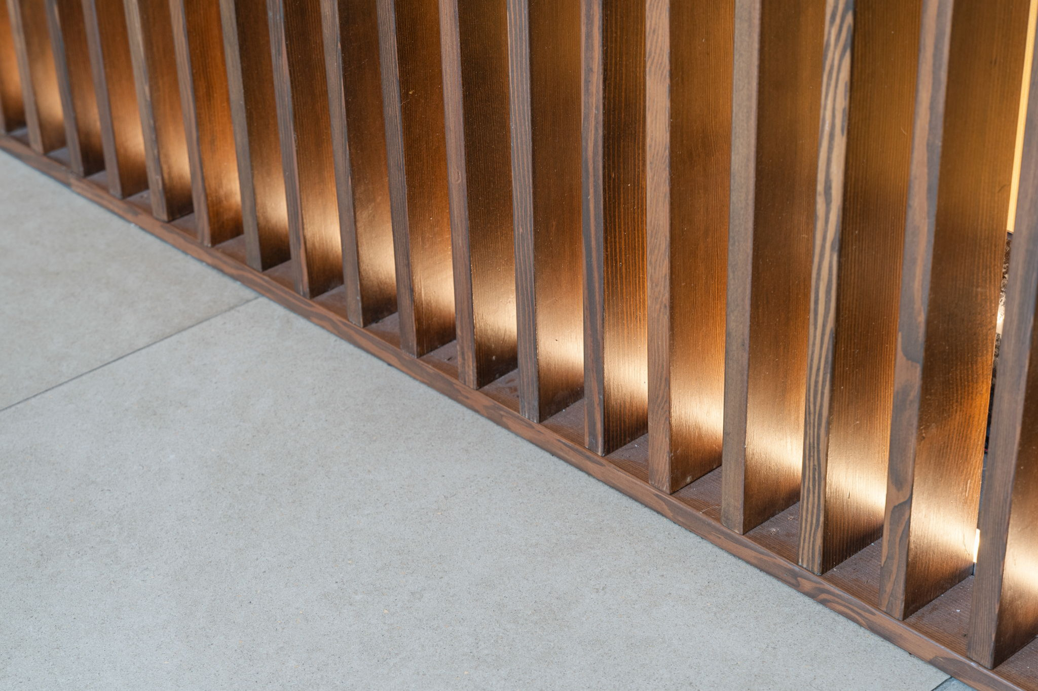 Residential Lobby Uplift