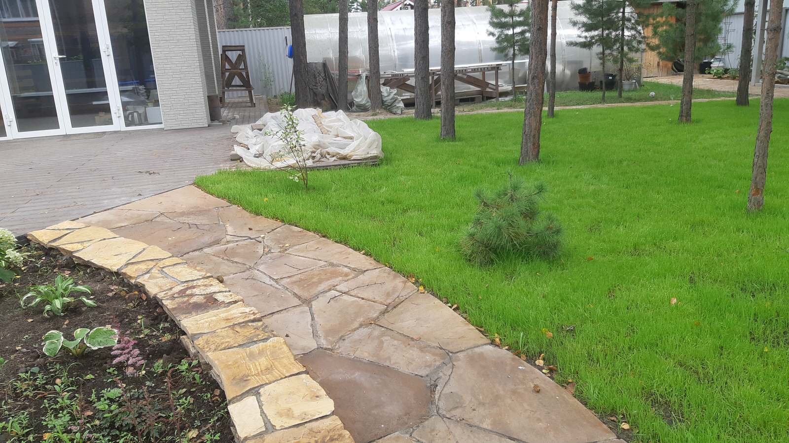 Серебрянный бор - 2