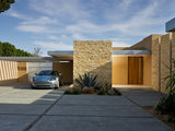 Modern Exterior by Swatt | Miers Architects