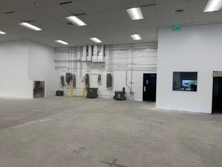 Commercial Project - Office Building