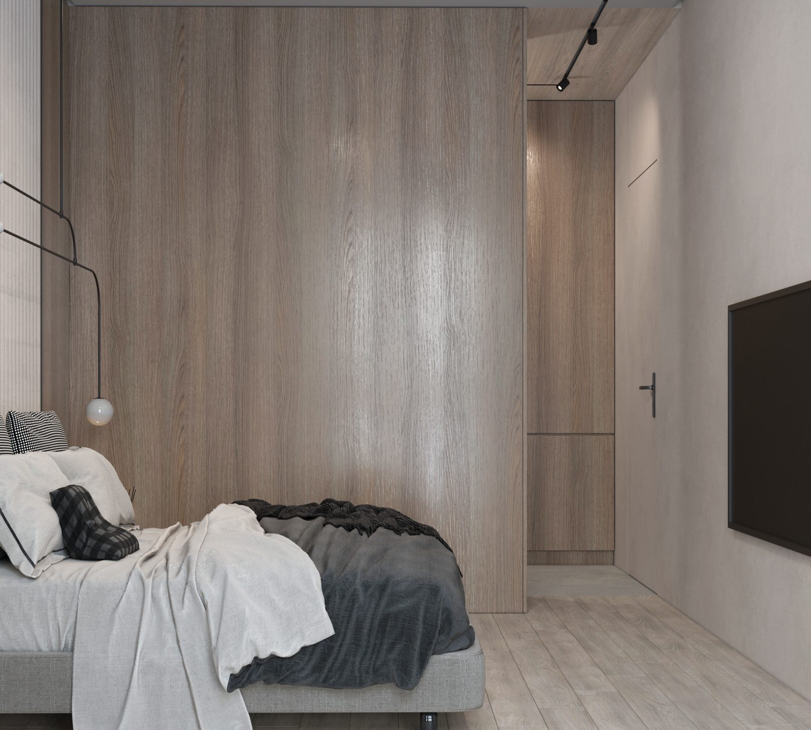 196 кв.м, Москва